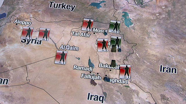Breaking down the US strategy in Iraq, part 2