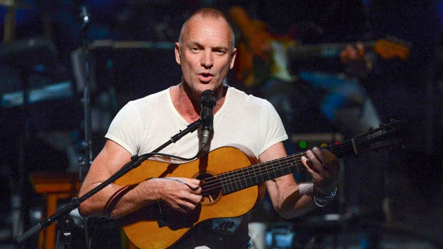 Do Sting's kids really need his millions?