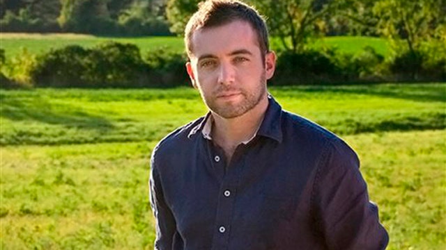 Michael Hastings sent chilling e-mail hours before crash