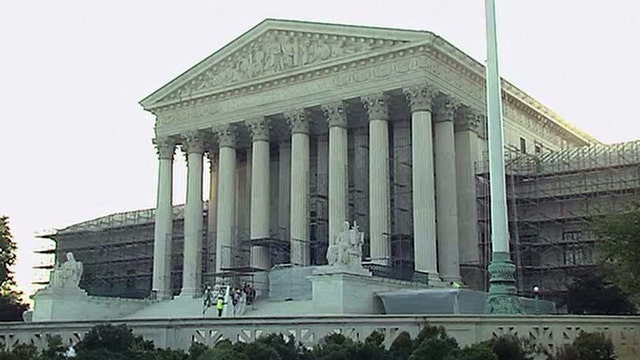 What does Supreme Court ruling mean for future elections?