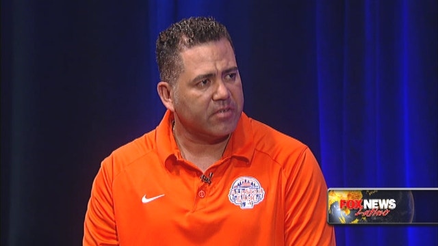 Edgardo Alfonzo Talks About The All-Star Game