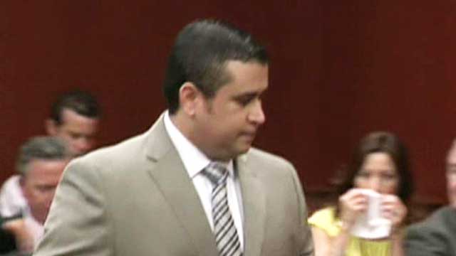 Why prosecutors want to use Zimmerman's words against him