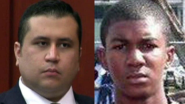 What will Witness #8 reveal in Trayvon Martin murder case?