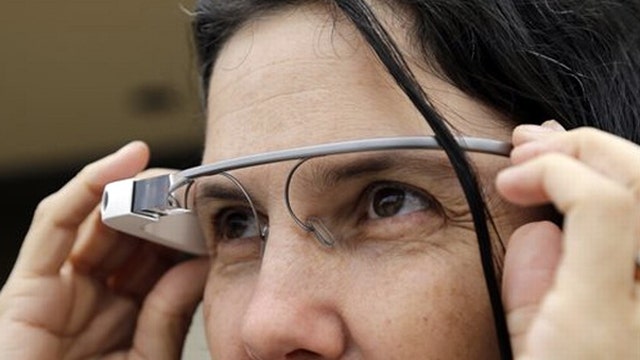 Bank on This: Could Google Glass be the future of hacking?