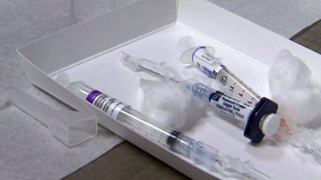 Judge: Unvaccinated students can be barred from school