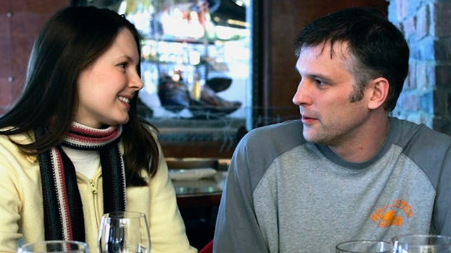 Study: Only 18 percent of women can tell if guy is flirting