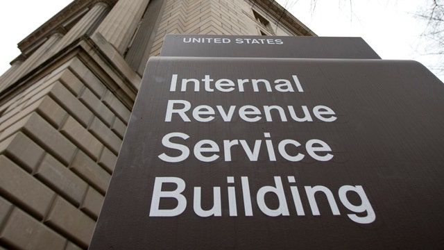 Rep. Roskam: IRS spending abuse a 'tipping point'