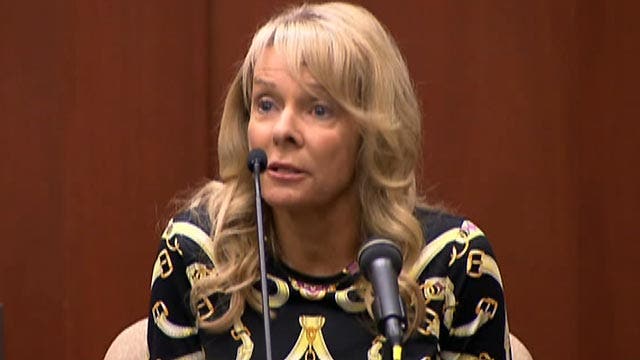 Zimmerman trial witness: Screams for help sounded like a boy