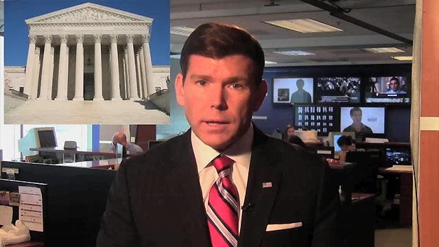 Daily Bret: Supreme Court Rulings on Gay Marriage