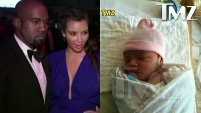 Kardashian tests friends' loyalty with fake baby pics?