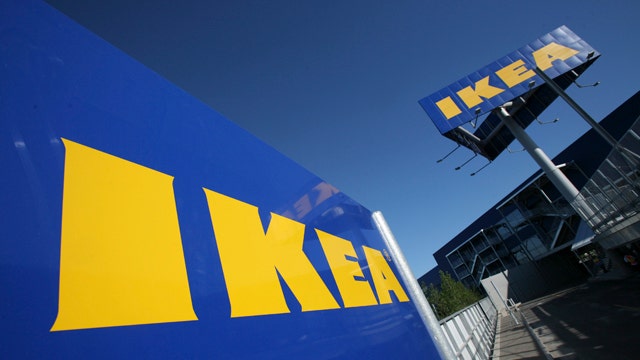 Ikea to raise its minimum wage