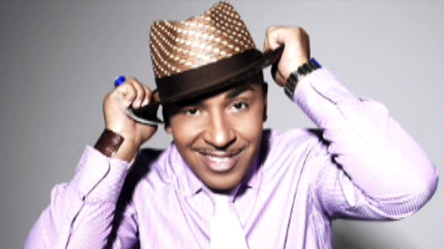 Catching up with 'Mambo' king Lou Bega
