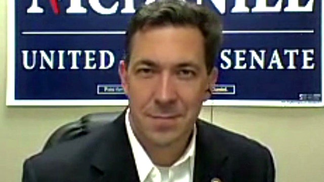 Exclusive: Why Chris McDaniel refuses to concede to Cochran