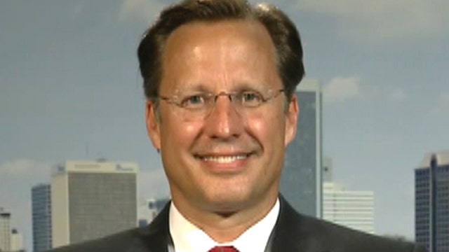Uncut: Dave Brat 'On the Record' on the issues