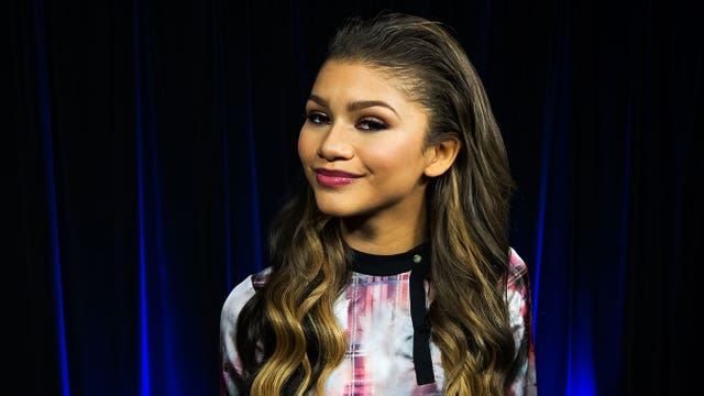 Zendaya On Her Movie 'Zapped' | Fox News Video
