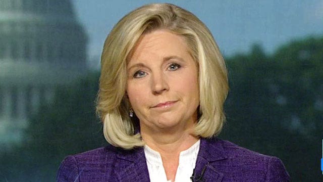 Liz Cheney: White House dropped the ball on ISIS threat