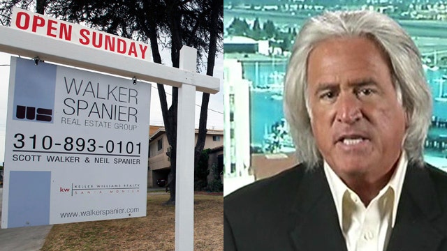 Bob Massi helps viewers rebuild their dreams