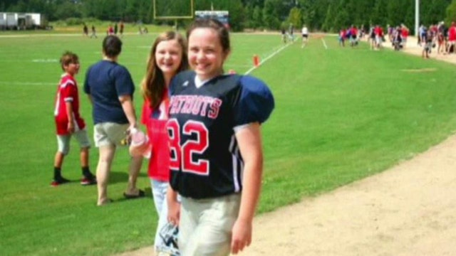 Should girls be allowed to play on boy's sports teams?