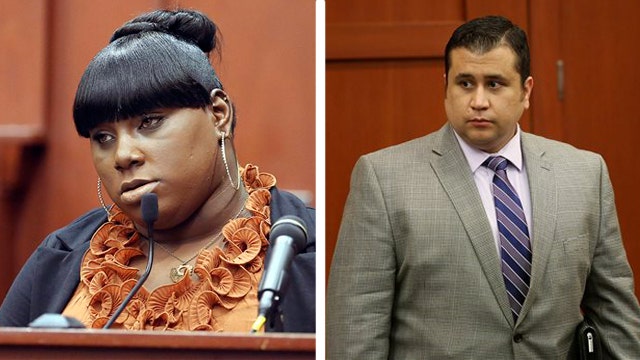 Zimmerman Trial: Prosecution's star witness a mistake?