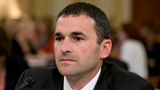 Attempts to water-down IRS targeting scandal fail