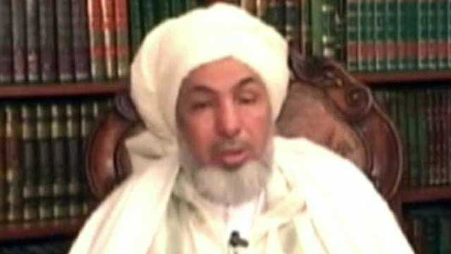 WH under fire for meeting with deputy of radical cleric