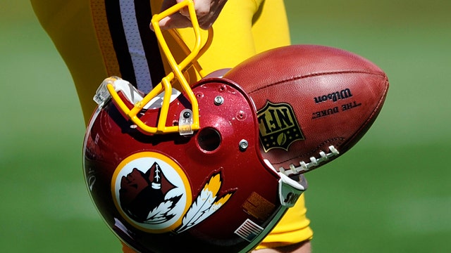 Are the Redskins headed for a PR 'Little Bighorn?'