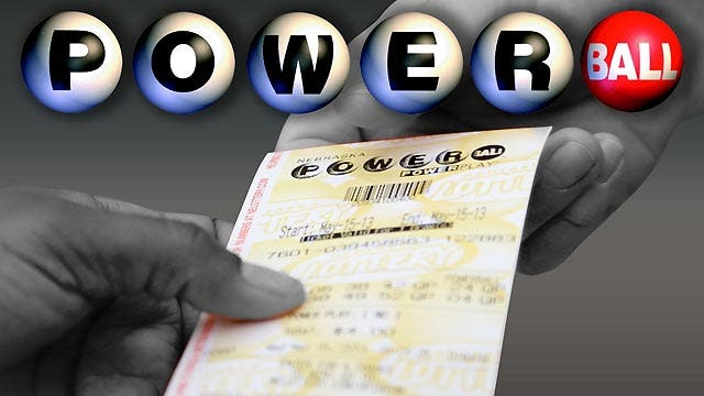 Men sue NJ Lottery after throwing out winning ticket