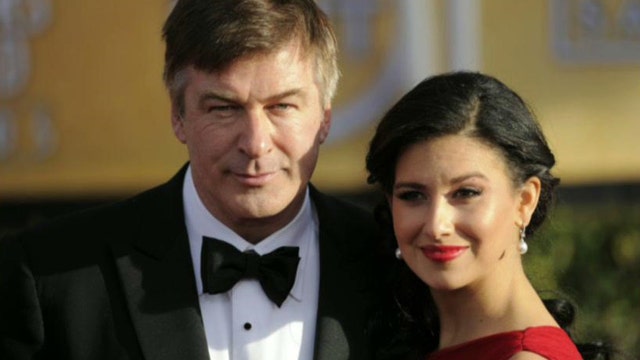 Alec Baldwin's Twitter account shut down