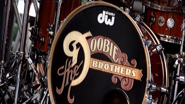 After the Show Show: The Doobie Brothers