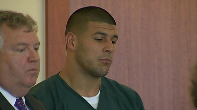 Investigation into Aaron Hernandez continues