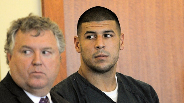 Aaron Hernandez eyed in more murders