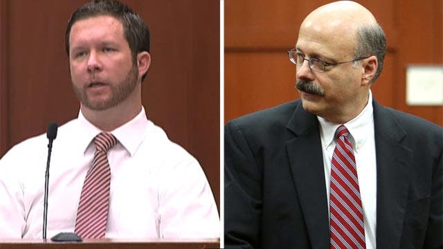 Zimmerman Trial: Is the prosecution still in the game?