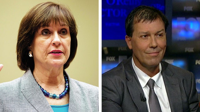 Will Lois Lerner be forced to testify?