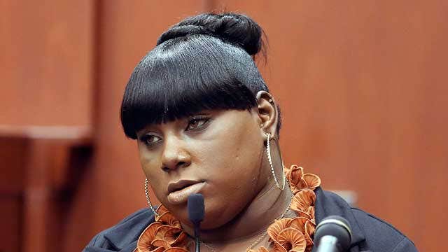 Social media affects witnesses in Zimmerman trial