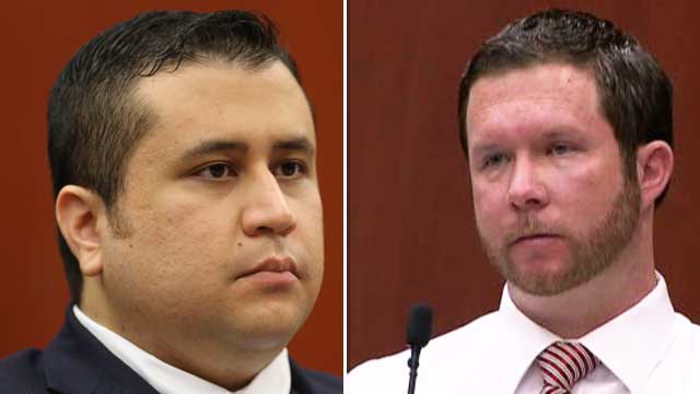 Zimmerman trial: 'A devastating blow to the state's case'