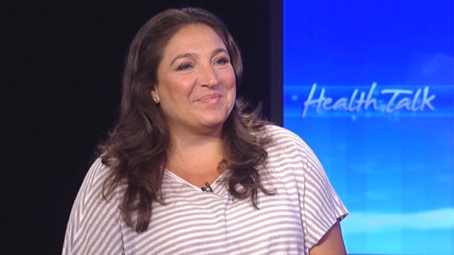 'Supernanny' takes on allergies