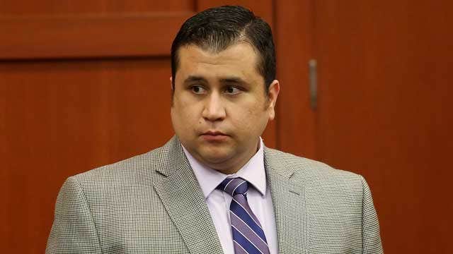 Downside of putting George Zimmerman on the stand?