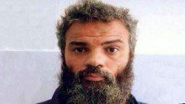 Officials confirm Abu Khatallah is in the U.S.