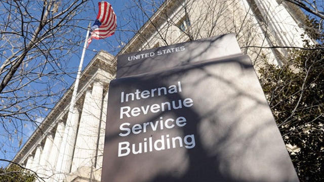 Public servants still denying IRS scandal