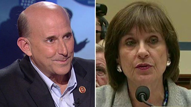 Should Lois Lerner be forced to testify?