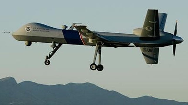 Obama's drone program putting Americans at risk?