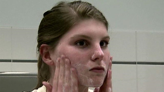 FDA's face wash warning: What you need to know