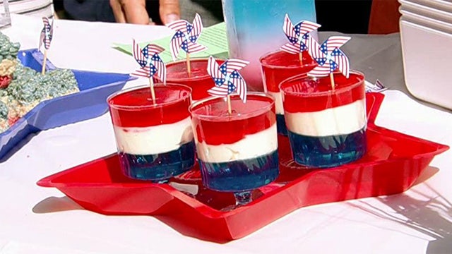 Throw a Fourth of July bash to remember