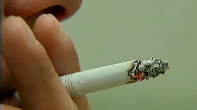 Report: Smoking is deadlier than 50 years ago