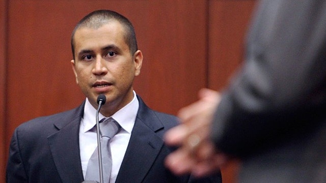 Zimmerman trial resumes tomorrow