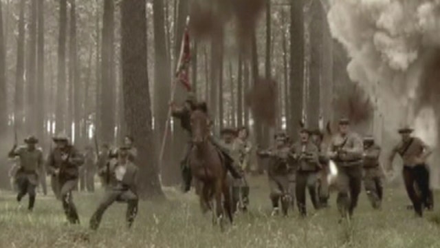 Civil War Week premiers on History Channel