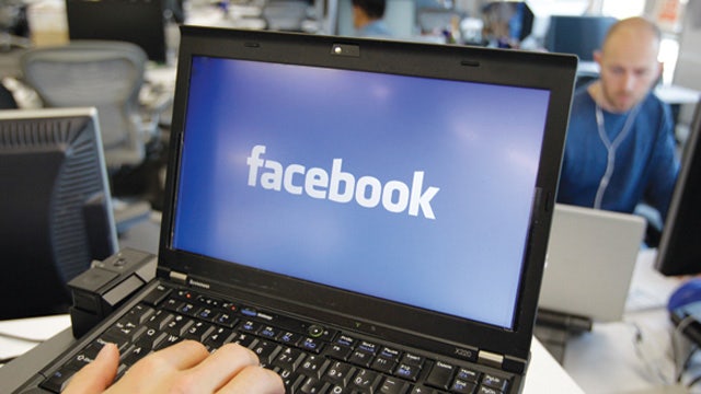 Facebook under fire for 2012 social experiment 