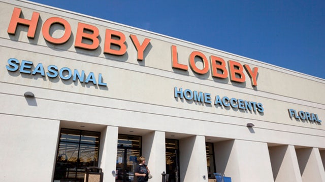 What Hobby Lobby ruling means for employers, women