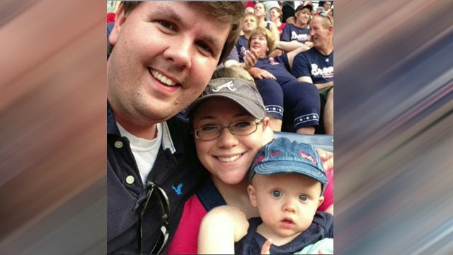 Georgia toddler's mother had also researched hot car deaths