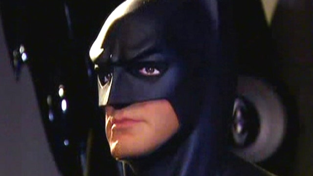 75 years of 'Batman'